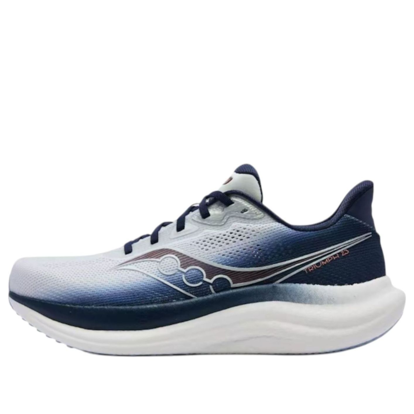 Saucony Triumph 23 'Blue'
Saucony Triumph 23 'Blue'