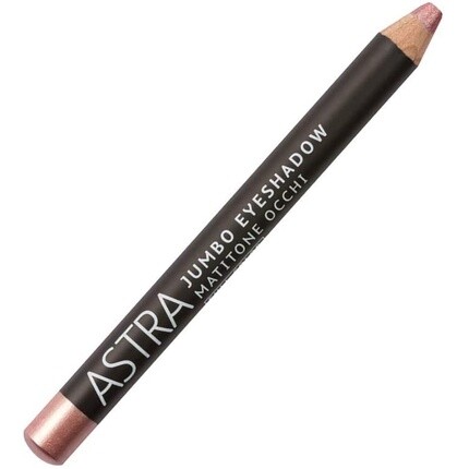 Карандаш для век Astra Make-Up Jumbo 66 Millennial Pink Rose, Astra Makeup
Карандаш для век Astra Make-Up Jumbo 66 Millennial Pink Rose, Astra Makeup