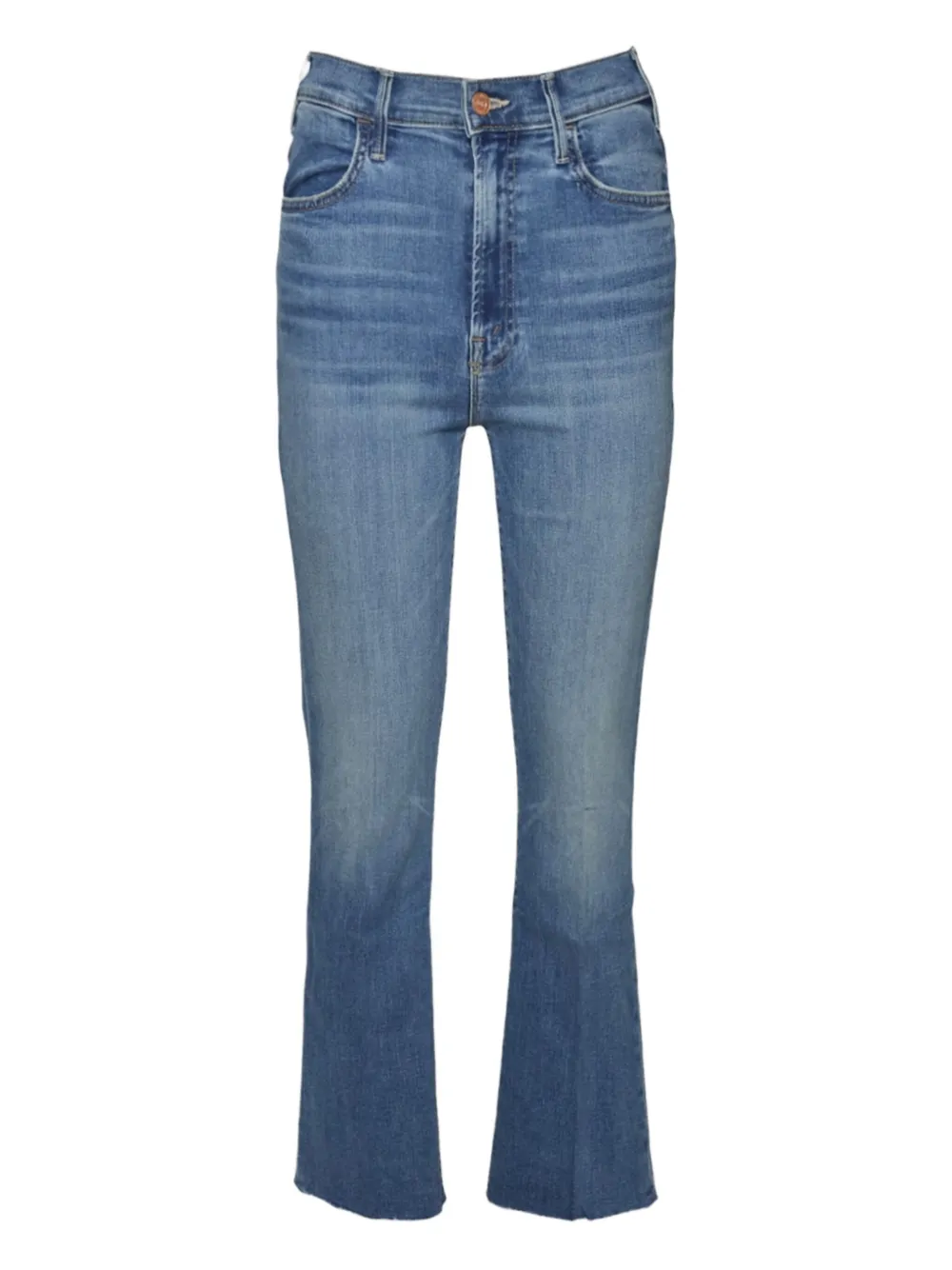 Джинсы The Hustler MOTHER, синий
Джинсы The Hustler MOTHER, синий