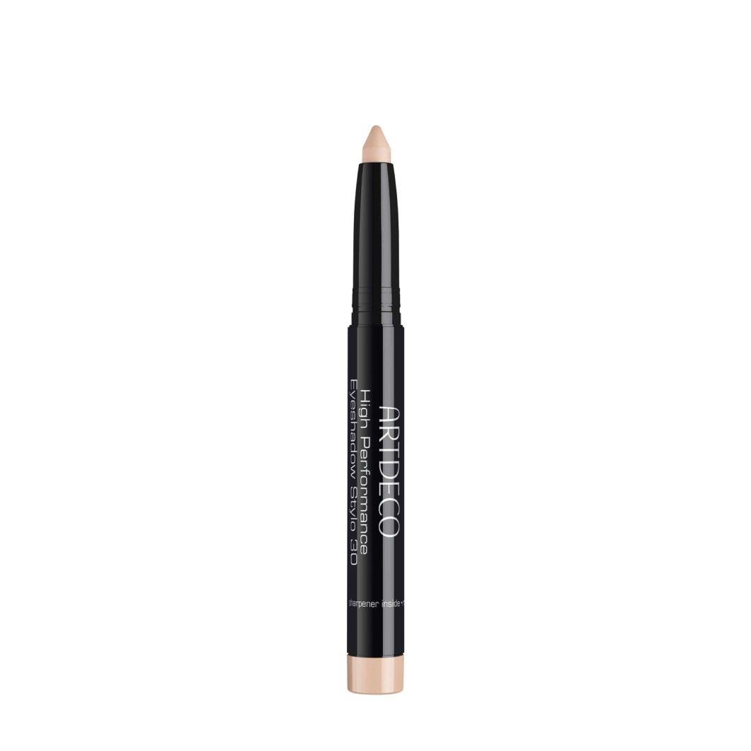 Тени для век l.a. vibes high performance eyeshadow stylo Artdeco, 30 - mat beige, вес 1.4 гр.
Тени для век l.a. vibes high performance eyeshadow stylo Artdeco, 30 - mat beige, вес 1.4 гр.