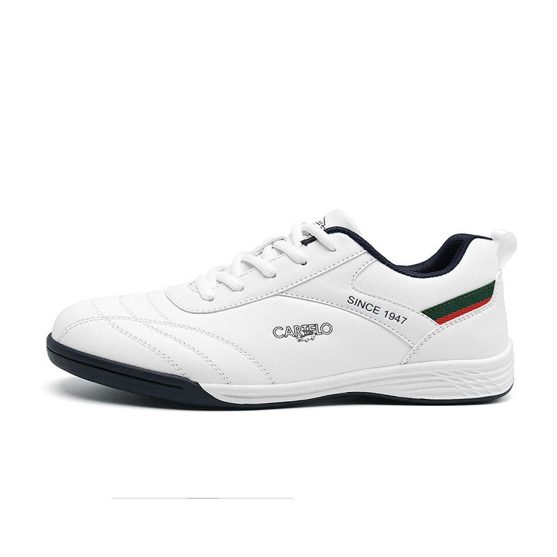 CARTELO Модные универсальные спортивные туристические кроссовки с противоскользящей подошвой мужские низкие повседневные бело-синие сетчатые, цвет White Blue-Mesh
CARTELO Модные универсальные спортивные туристические кроссовки с противоскользящей подошвой мужские низкие повседневные бело-синие сетчатые, цвет White Blue-Mesh