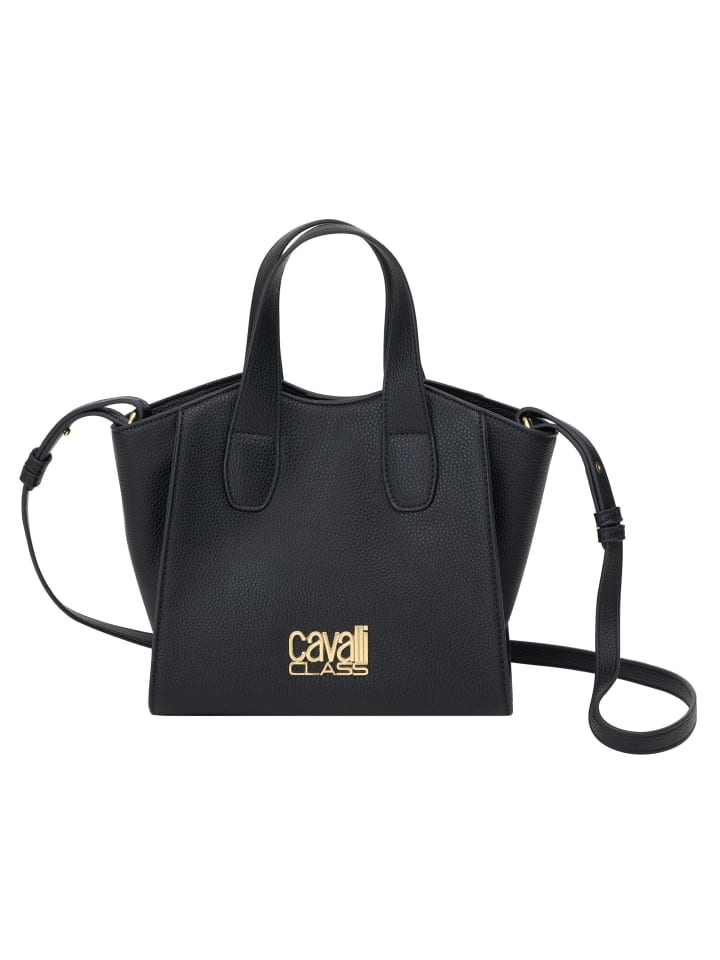 Сумка шоппер cavalli CLASS, черный
Сумка шоппер cavalli CLASS, черный