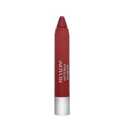 ColorBurst Matte Balm Увлажняющая помада-бальзам для губ 2,7 г - #250 Standout Revlon
ColorBurst Matte Balm Увлажняющая помада-бальзам для губ 2,7 г - #250 Standout Revlon