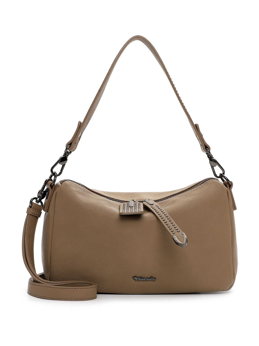 Сумка через плечо Tamaris Glenn, Taupe
Сумка через плечо Tamaris Glenn, Taupe