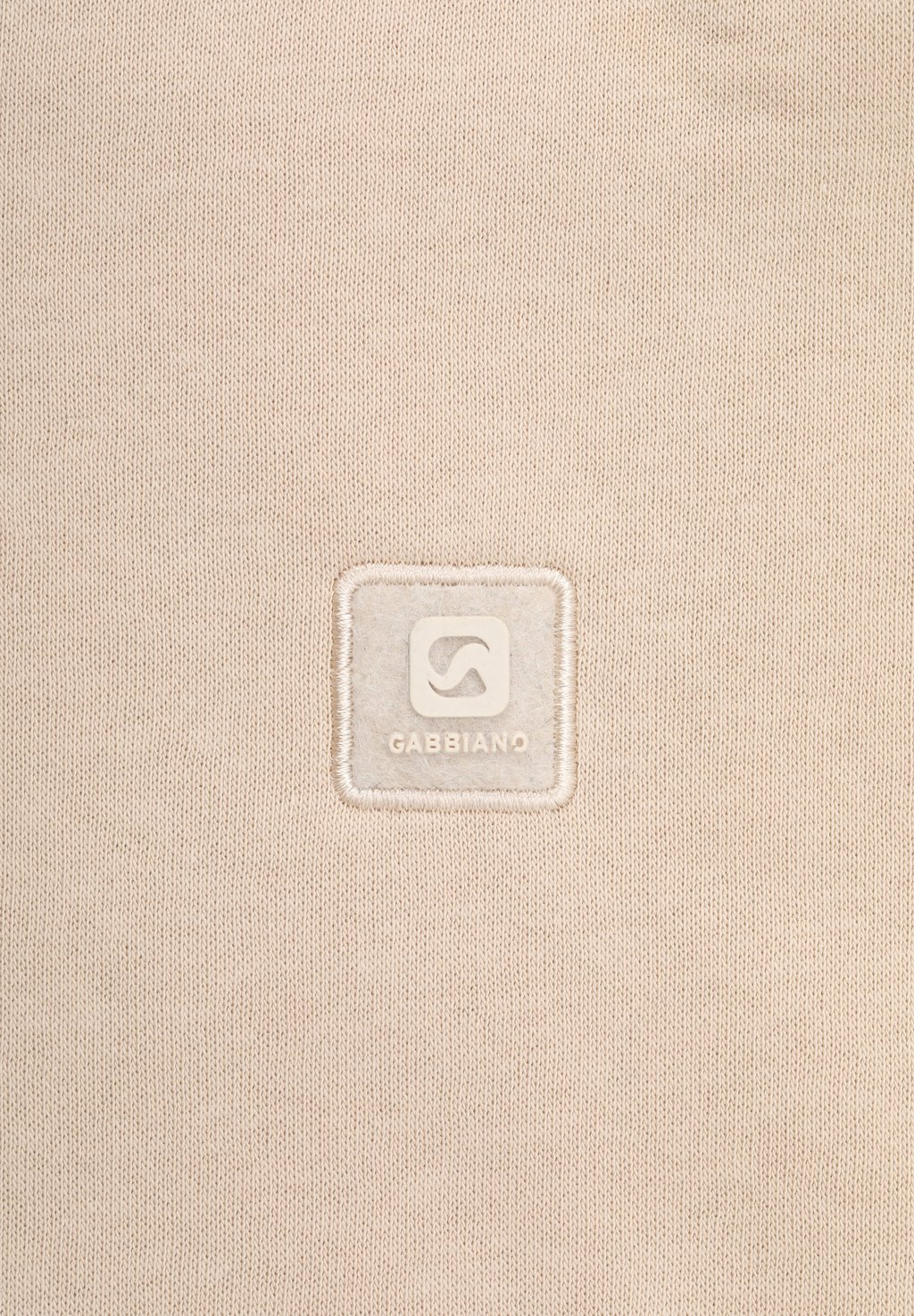 Толстовка WITH BACKPRINT Gabbiano, песочный
Толстовка WITH BACKPRINT Gabbiano, песочный