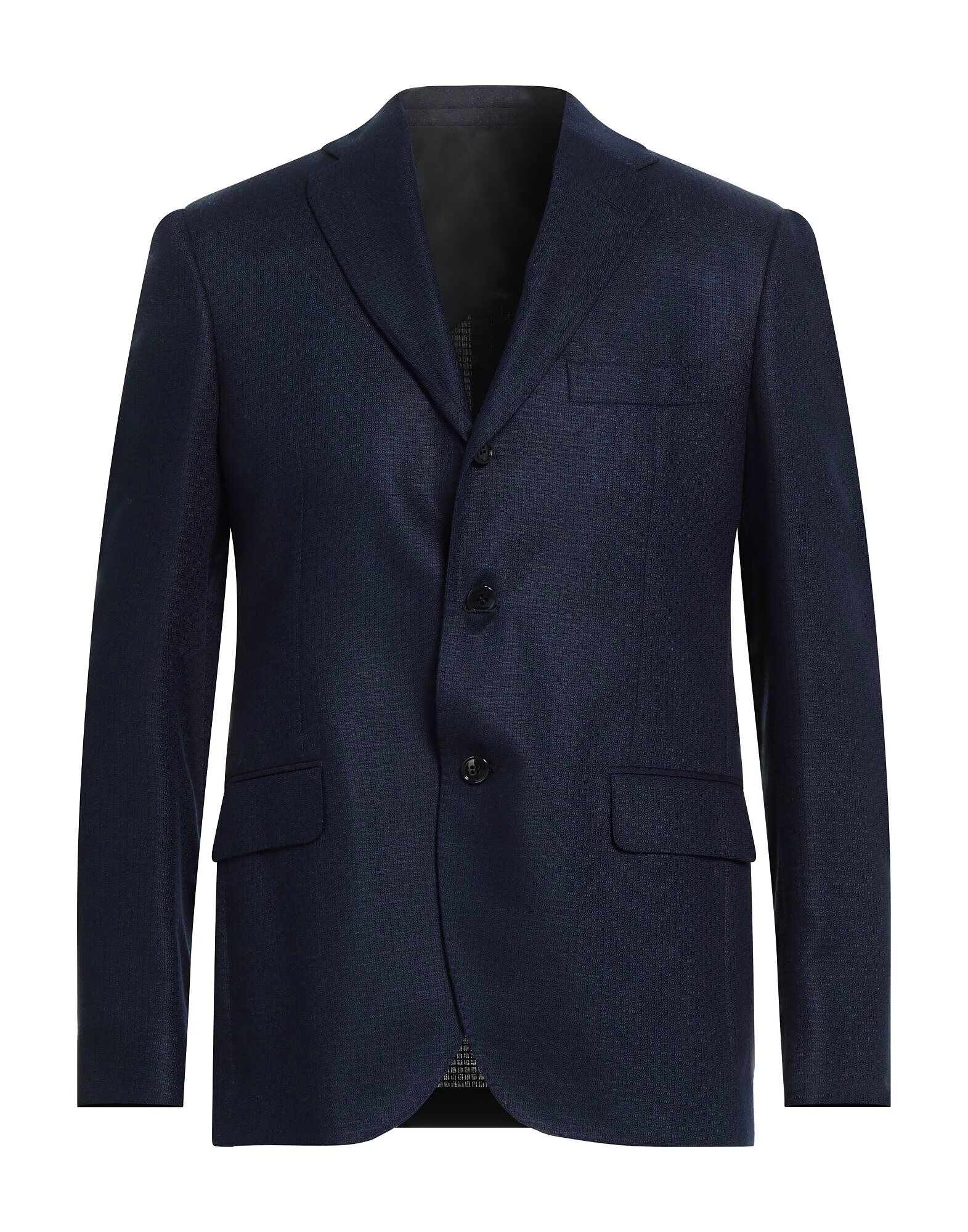 Блейзер Mp Massimo Piombo, синий
Блейзер Mp Massimo Piombo, синий