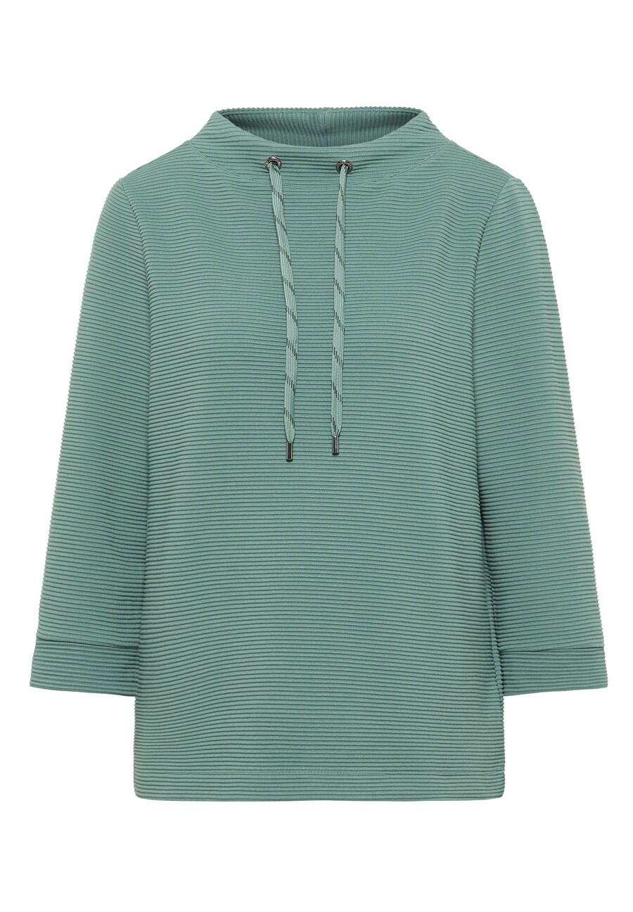 Рубашка CECIL Ottoman, зеленый
Рубашка CECIL Ottoman, зеленый