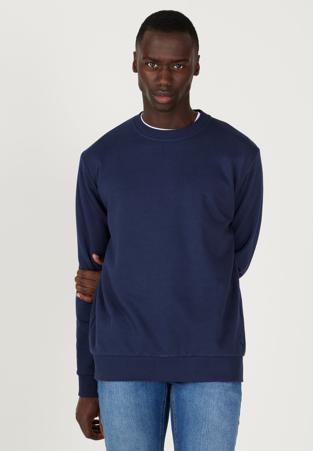 Толстовка STANDARD FIT O COLLAR AC&CO / ALTINYILDIZ CLASSICS, цвет Standard Fit Sweatshirt O Collar
Толстовка STANDARD FIT O COLLAR AC&CO / ALTINYILDIZ CLASSICS, цвет Standard Fit Sweatshirt O Collar