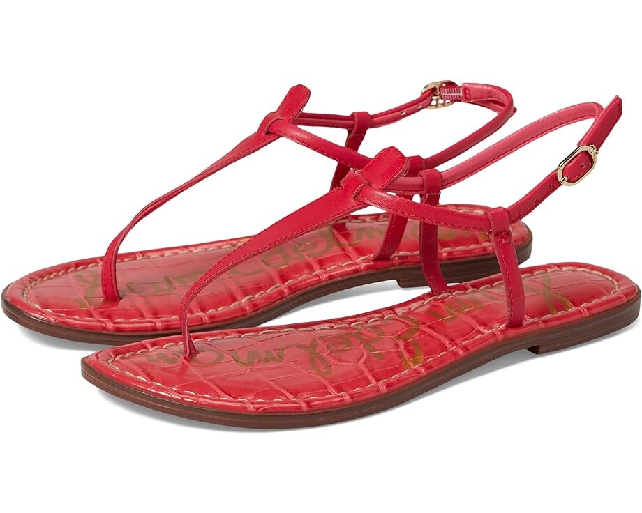 Сандалии Sam Edelman Gigi, цвет Ultra Fuchsia
Сандалии Sam Edelman Gigi, цвет Ultra Fuchsia