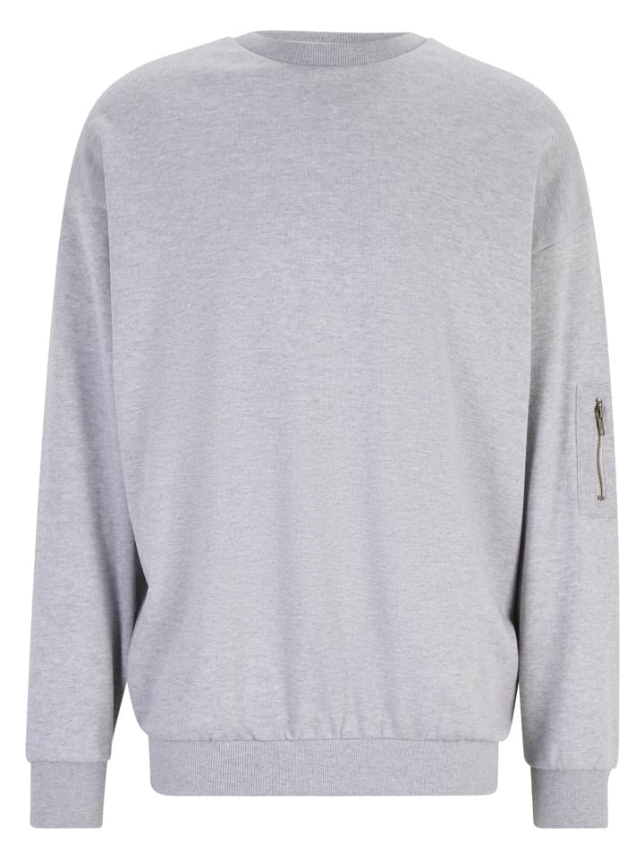 Толстовка DEF, серый
Толстовка DEF, серый