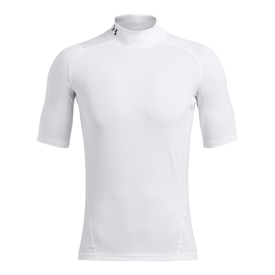 Футболка Performance UNDER ARMOUR, белый
Футболка Performance UNDER ARMOUR, белый