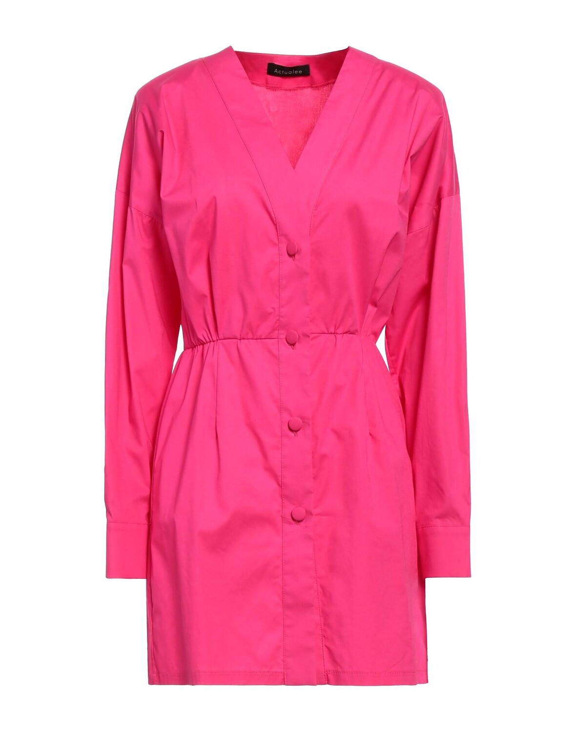 Платье Actualee, фуксия
Платье Actualee, фуксия