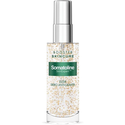 SkinExpert Skincure Shot Anti-Gravity Сыворотка для лица против старения с витамином Е 30 мл Somatoline
SkinExpert Skincure Shot Anti-Gravity Сыворотка для лица против старения с витамином Е 30 мл Somatoline