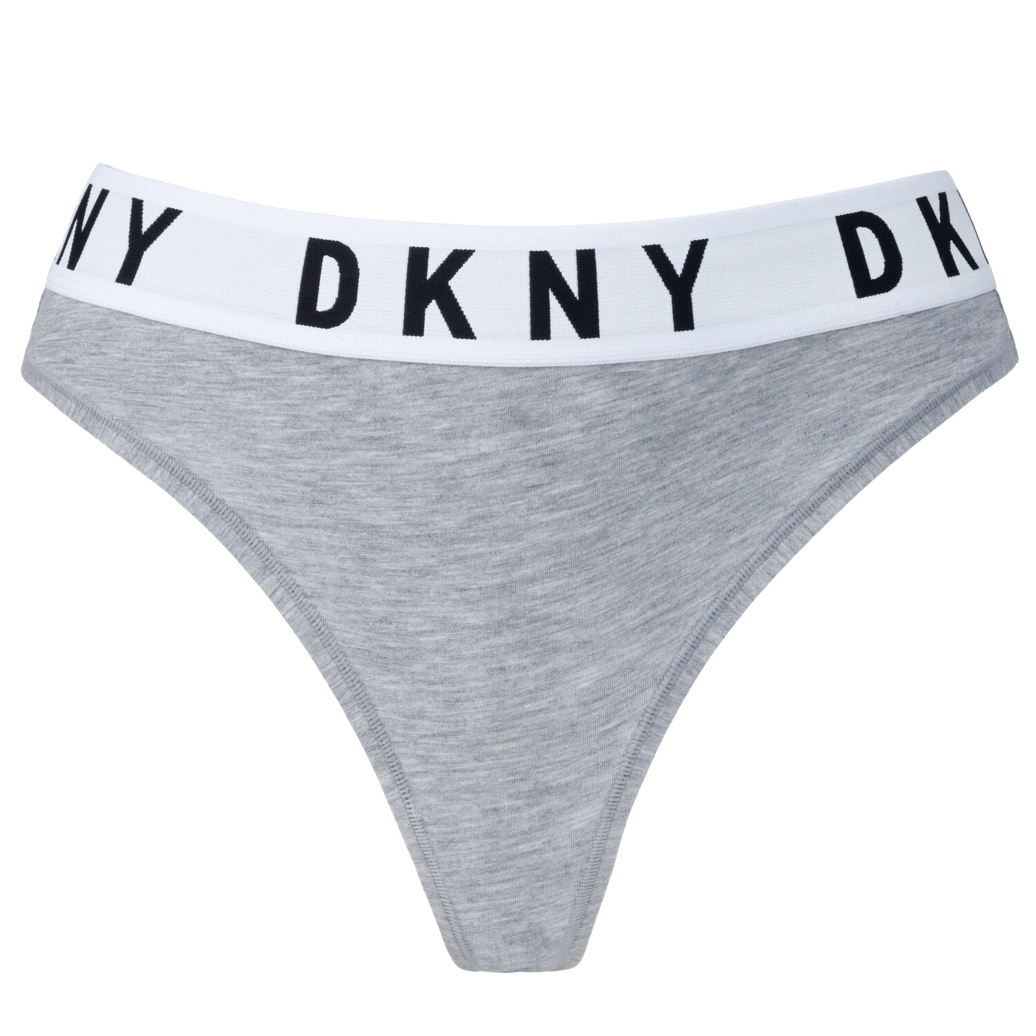 Стринги DKNY Thong Cozy Boyfriend, цвет heather grey
Стринги DKNY Thong Cozy Boyfriend, цвет heather grey