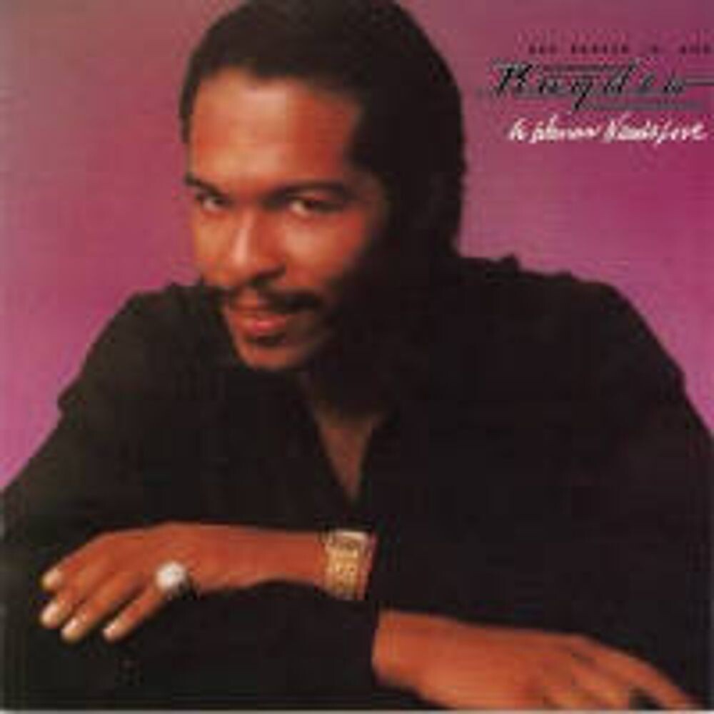 Диск CD A Woman Needs Love - Ray Parker Jr., Raydio
Диск CD A Woman Needs Love - Ray Parker Jr., Raydio