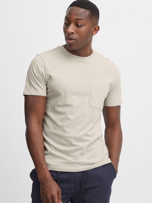 Футболка с фтором Casual Friday, бежевый
Футболка с фтором Casual Friday, бежевый