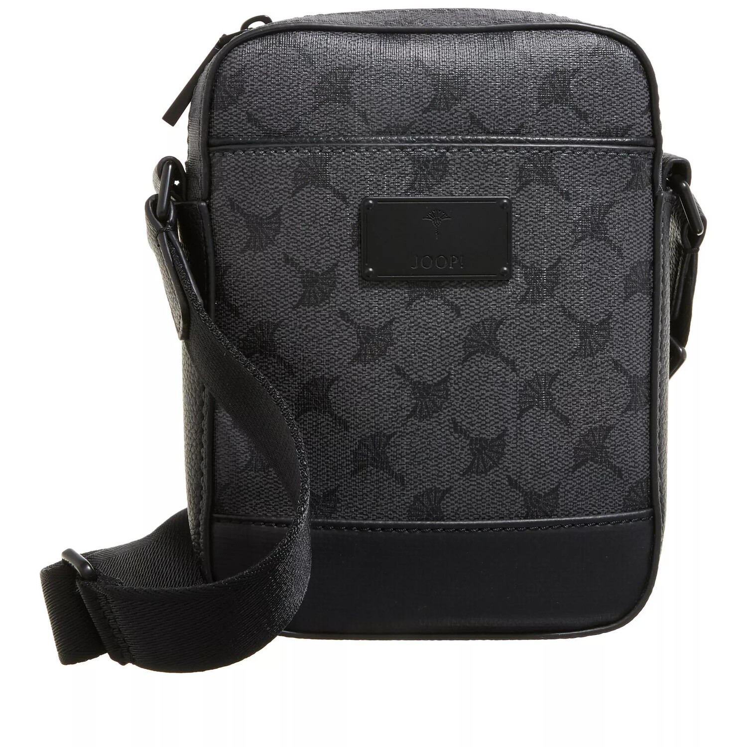 Сумка через плечо mazzolino rafael xsvz Joop!, черный
Сумка через плечо mazzolino rafael xsvz Joop!, черный