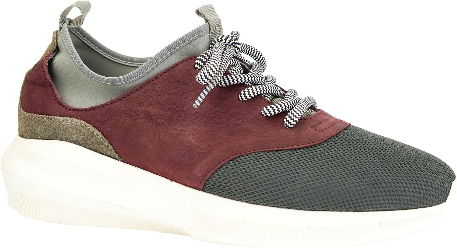 Кроссовки Unity in Diversity Marc-Andre, цвет Burgundy Combo, Серый, Кроссовки Unity in Diversity Marc-Andre, цвет Burgundy Combo
Кроссовки Unity in Diversity Marc-Andre, цвет Burgundy Combo, Серый, Кроссовки Unity in Diversity Marc-Andre, цвет Burgundy Combo