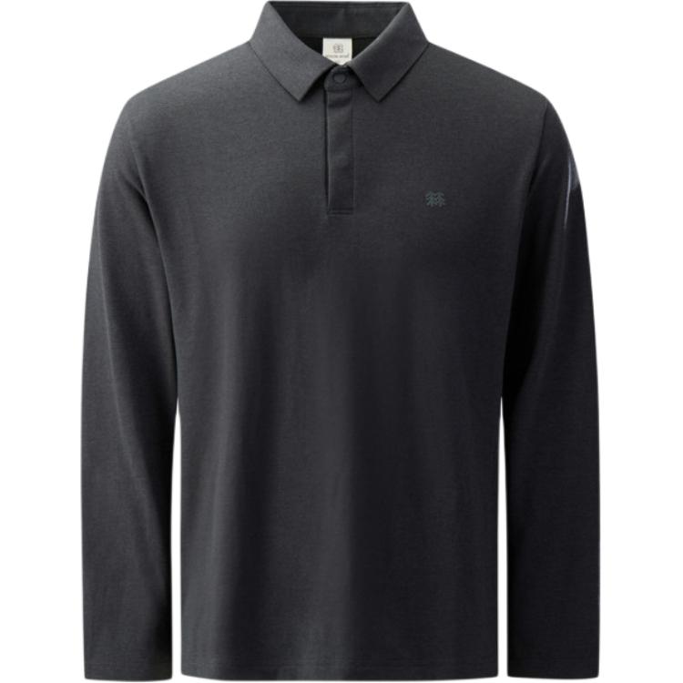 Базовая поло мужская KOLON SPORT, темно-серый
Базовая поло мужская KOLON SPORT, темно-серый