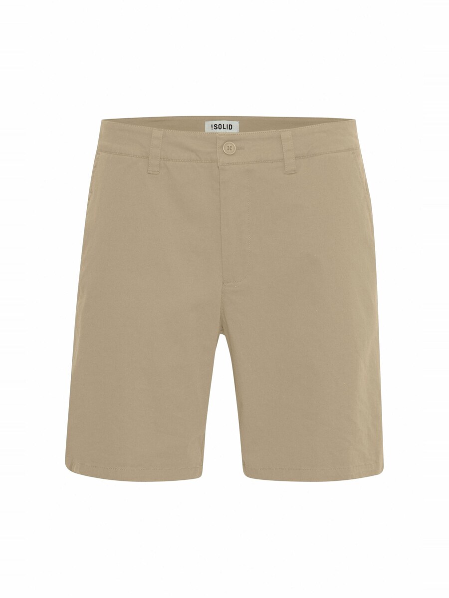 Обычные брюки-чинос !Solid JOE, бежевый
Обычные брюки-чинос !Solid JOE, бежевый