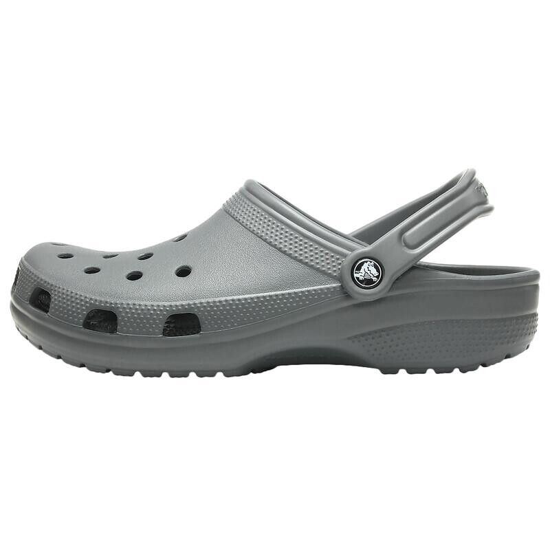 Кроссовки Crocs Classic Sabot U для взрослых
Кроссовки Crocs Classic Sabot U для взрослых