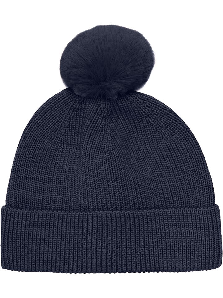 Шапка enfant, темно-синий
Шапка enfant, темно-синий