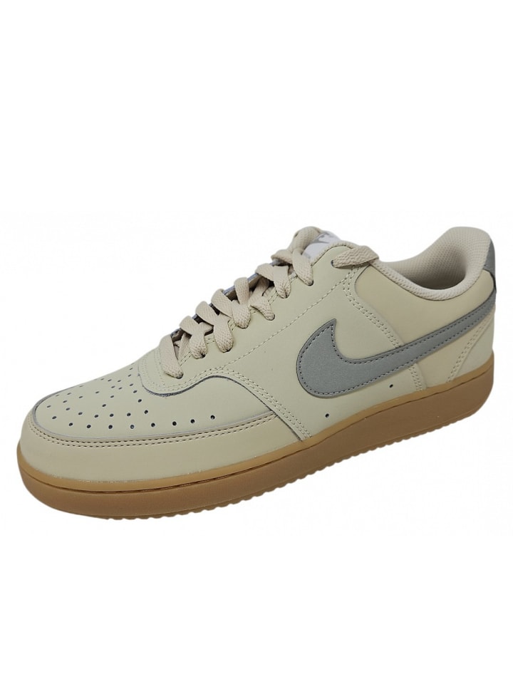 Nike Кроссовки Court Vision Low Premium зеленого цвета
Nike Кроссовки Court Vision Low Premium зеленого цвета