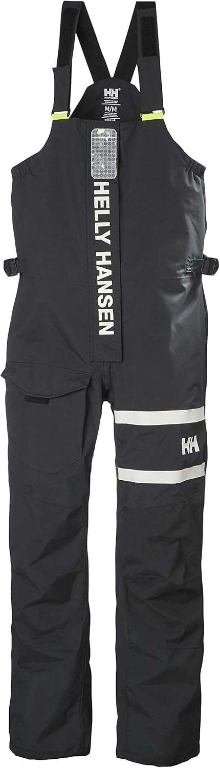 Женские брюки Helly-Hansen Salt Coastal Helly Hansen, Ebony
Женские брюки Helly-Hansen Salt Coastal Helly Hansen, Ebony
