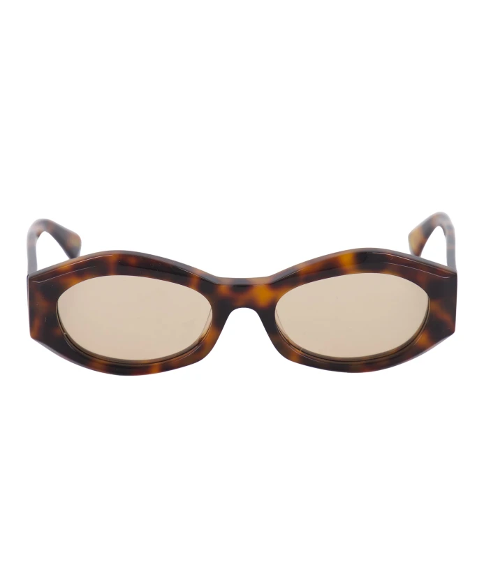 Солнцезащитные очки Celeste Corlin Eyewear, коричневый
Солнцезащитные очки Celeste Corlin Eyewear, коричневый