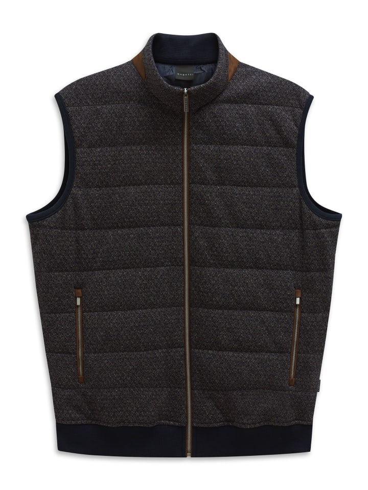 Жилет Bugatti
Жилет Bugatti