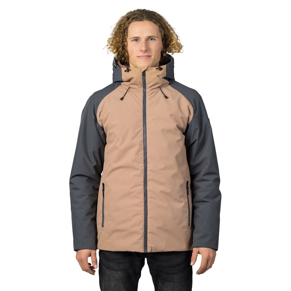 Куртка Hannah Mascon, бежевый
Куртка Hannah Mascon, бежевый