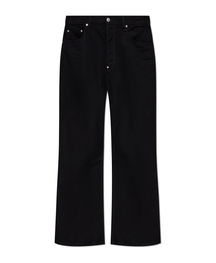 Джинсы Eros Dsquared2, черный
Джинсы Eros Dsquared2, черный