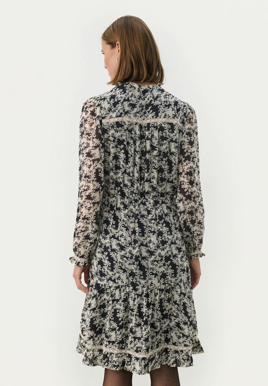 Повседневное платье Part Two, синий
Повседневное платье Part Two, синий