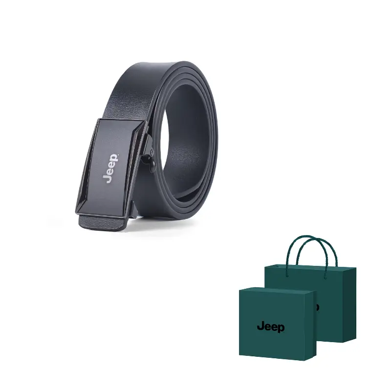 Ремень мужской из спилка кожи Cow, ширина 3,5 см Jeep, pure черный
Ремень мужской из спилка кожи Cow, ширина 3,5 см Jeep, pure черный