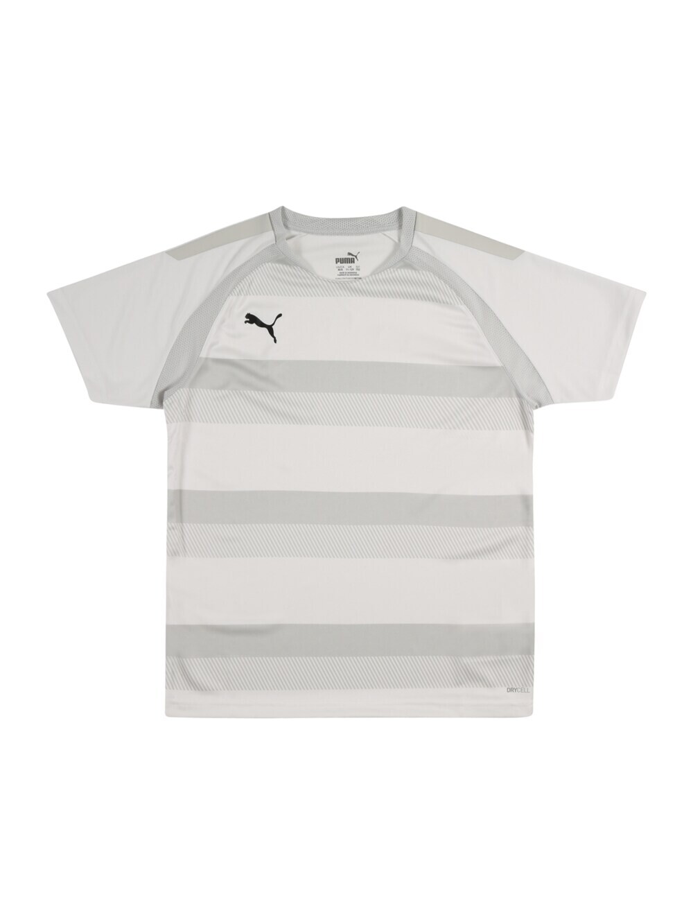 Рубашка для выступлений Puma Teamvision, серый/серый/светло-серый
Рубашка для выступлений Puma Teamvision, серый/серый/светло-серый