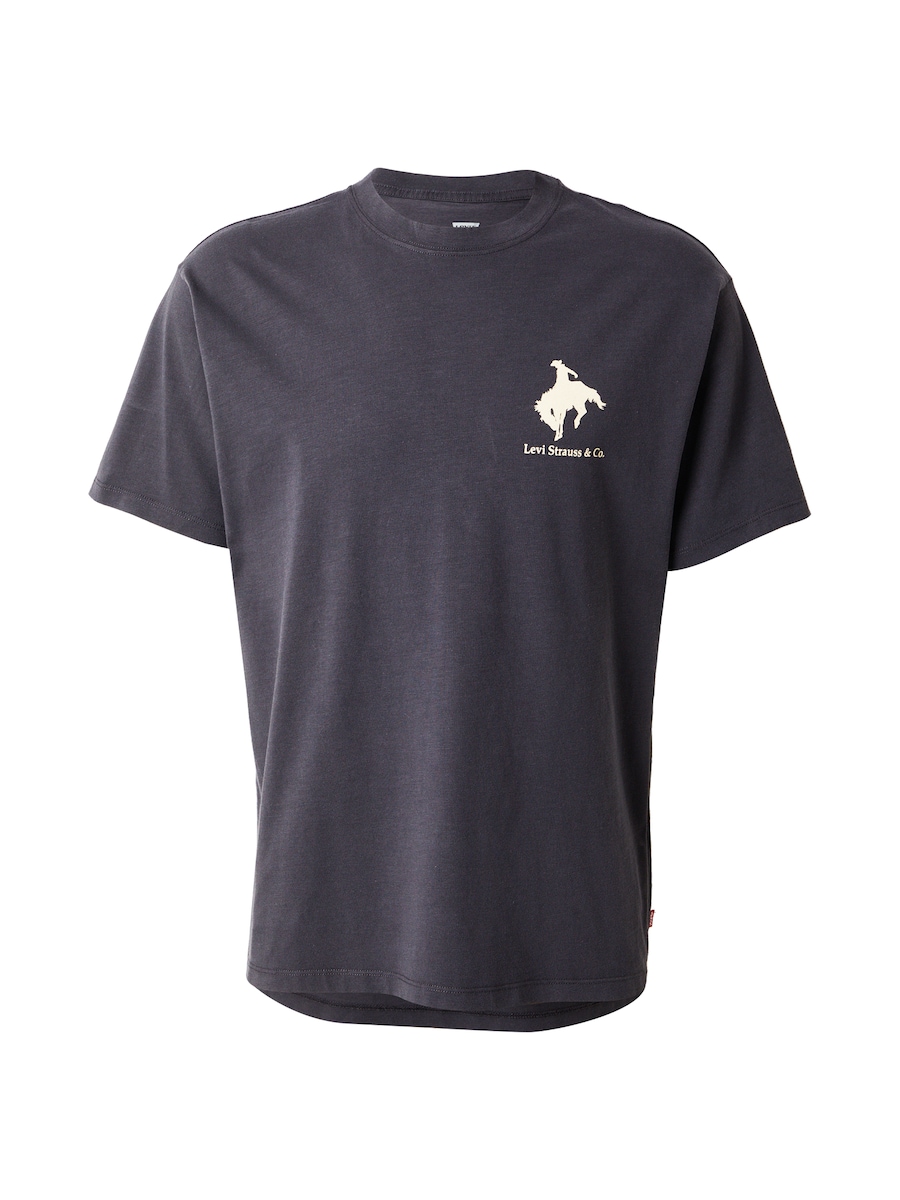 Рубашка LEVI'S , черный
Рубашка LEVI'S , черный