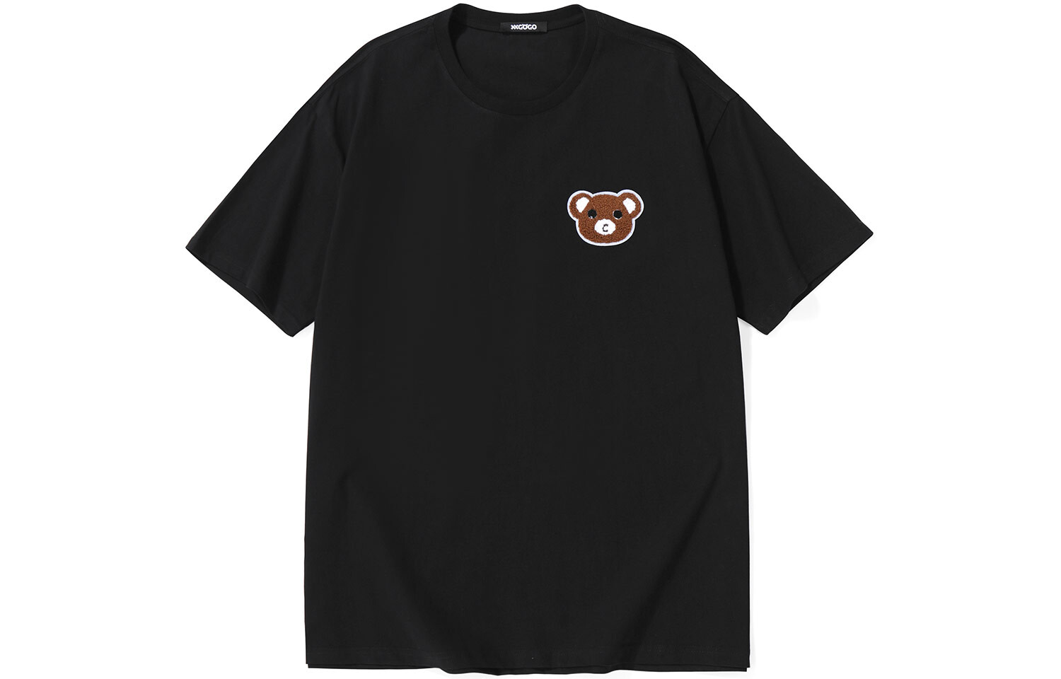 Футболка унисекс bt, Черный
Футболка унисекс bt, Черный