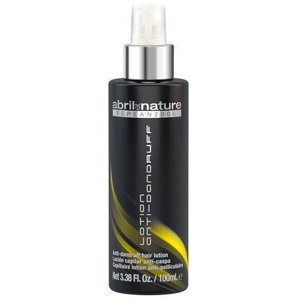 Тоник для волос против перхоти для мужчин и женщин, 100 мл, гиалуроновая кислота и алоэ вера - Vegan Hair Products Abril Et Nature
Тоник для волос против перхоти для мужчин и женщин, 100 мл, гиалуроновая кислота и алоэ вера - Vegan Hair Products Abril Et Nature