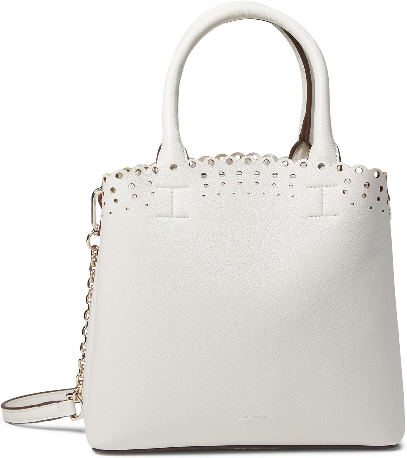 Сумка Draper James Cassidy, цвет White Willow Pebble, Белый, Сумка Draper James Cassidy, цвет White Willow Pebble
Сумка Draper James Cassidy, цвет White Willow Pebble, Белый, Сумка Draper James Cassidy, цвет White Willow Pebble