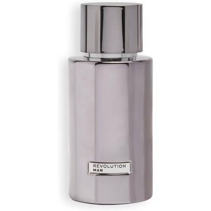 Туалетная вода Revolution Man для мужчин, аромат на весь день, Carbon Pulse, 100 мл
Туалетная вода Revolution Man для мужчин, аромат на весь день, Carbon Pulse, 100 мл