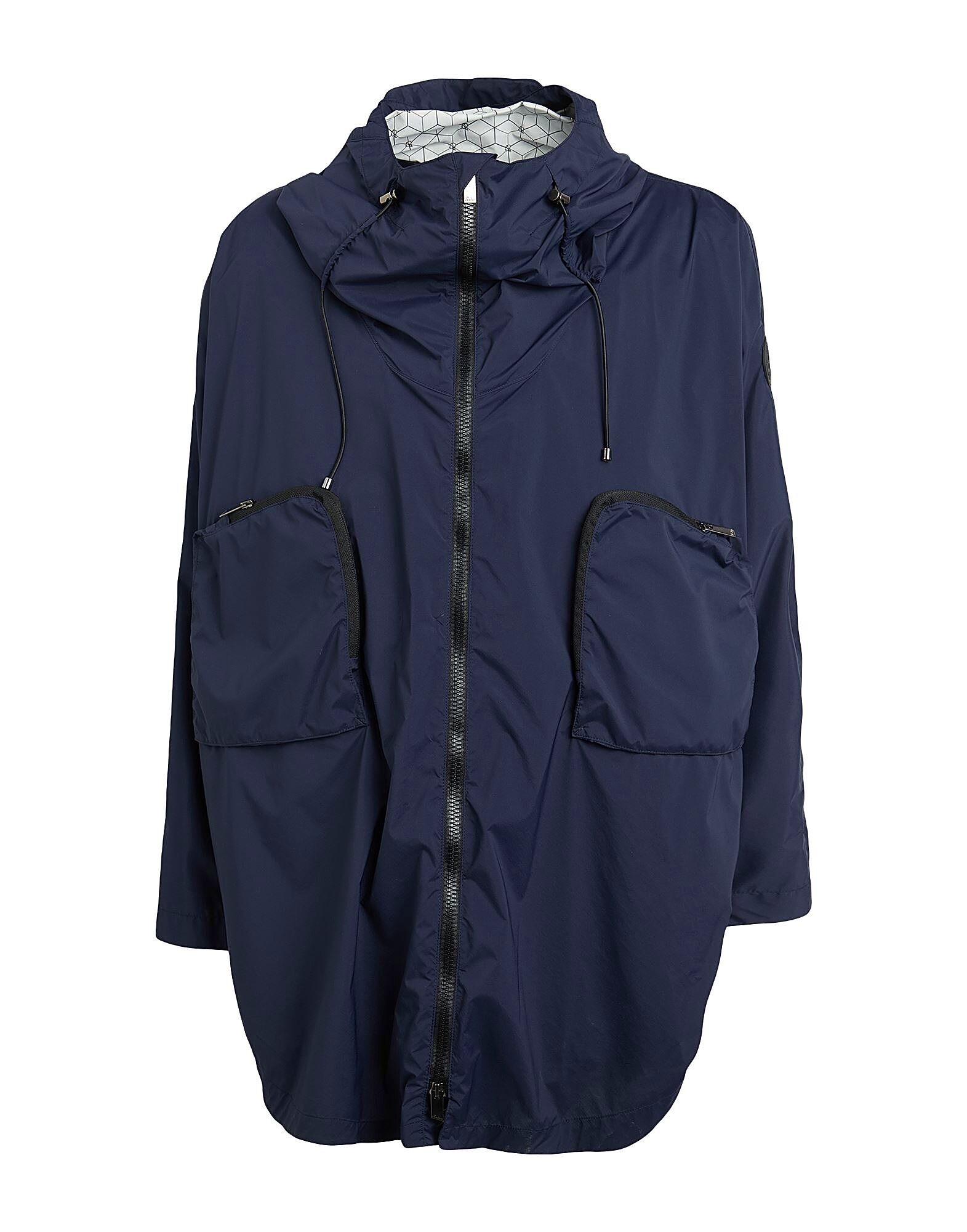 Ветровка Sealup, темно-синий
Ветровка Sealup, темно-синий