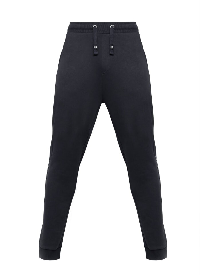 Брюки для тренировок и бега SCHIETWETTER Jogginghose Hugo, черный
Брюки для тренировок и бега SCHIETWETTER Jogginghose Hugo, черный