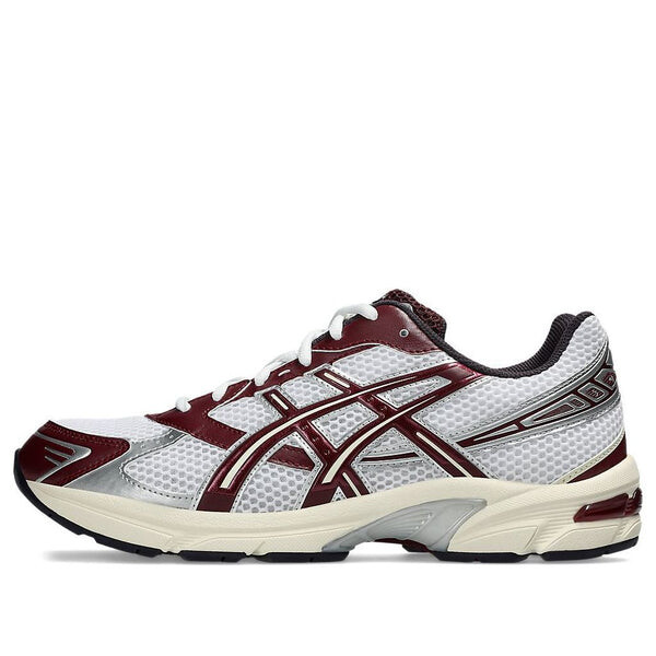 Кроссовки гель 1130 Asics, белый
Кроссовки гель 1130 Asics, белый