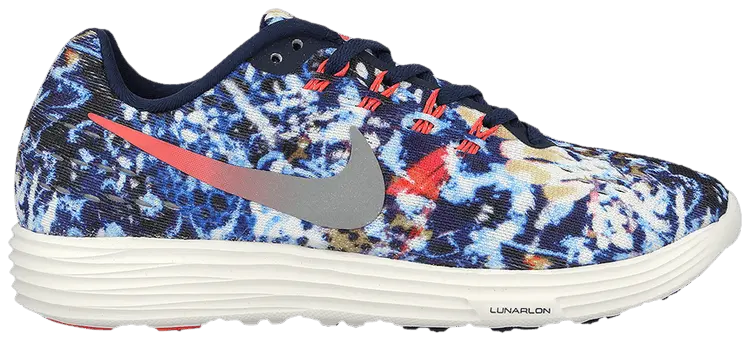 Кроссовки Nike LunarTempo 2 RF 'Jungle Pack', синий
Кроссовки Nike LunarTempo 2 RF 'Jungle Pack', синий
