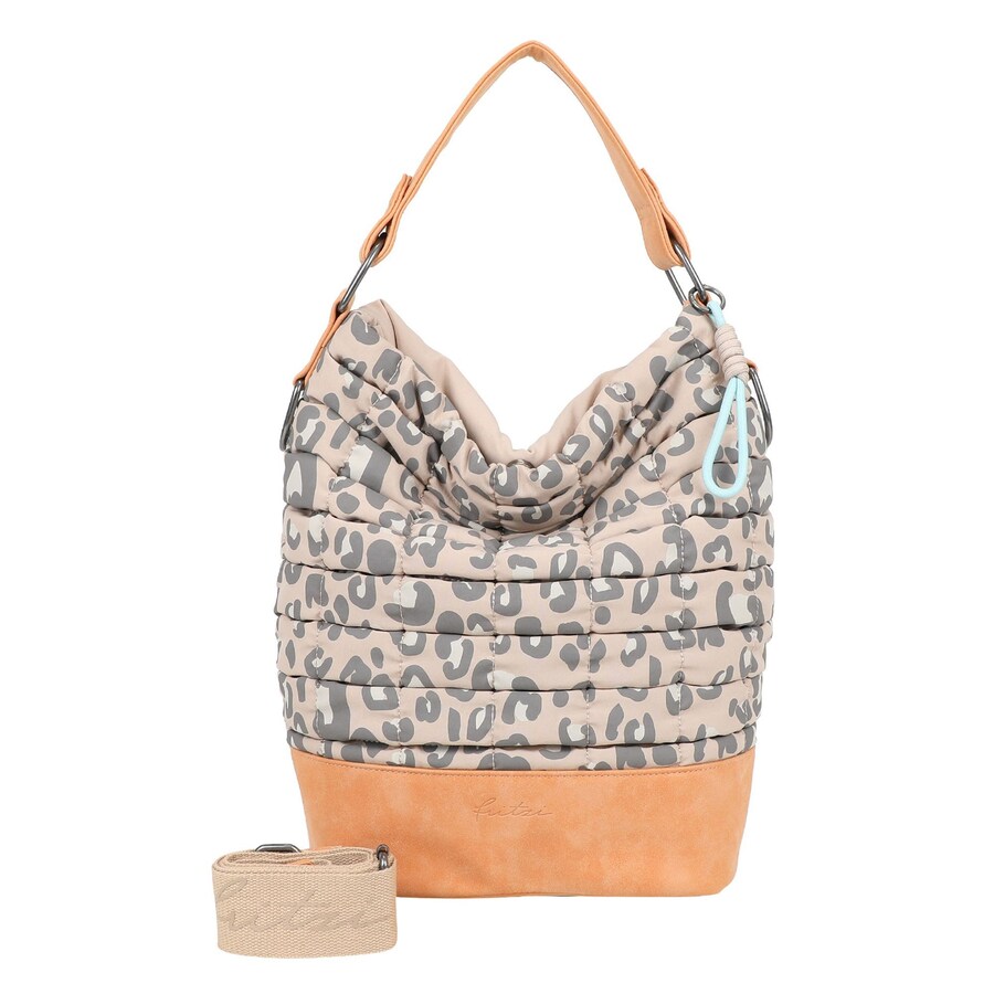 Сумка через плечо Fritzi aus Preu├Яen Olga, Light beige
Сумка через плечо Fritzi aus Preu├Яen Olga, Light beige