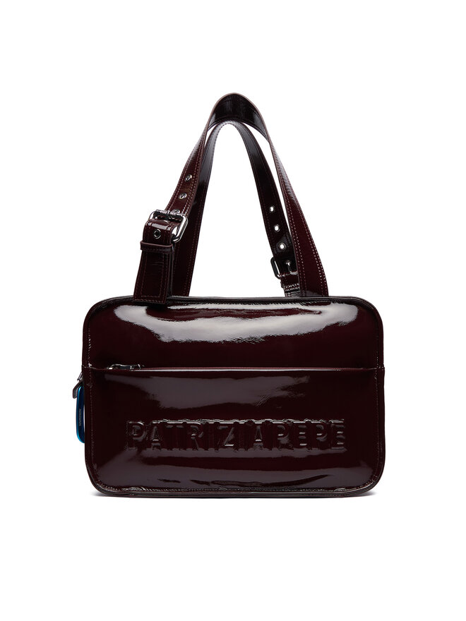 Сумка Patrizia Pepe 2B0125/L170-M558 Violett
Сумка Patrizia Pepe 2B0125/L170-M558 Violett