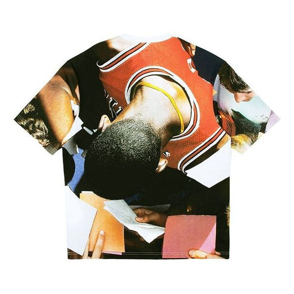 Футболка x union la автографы футболка Air Jordan, белый
Футболка x union la автографы футболка Air Jordan, белый