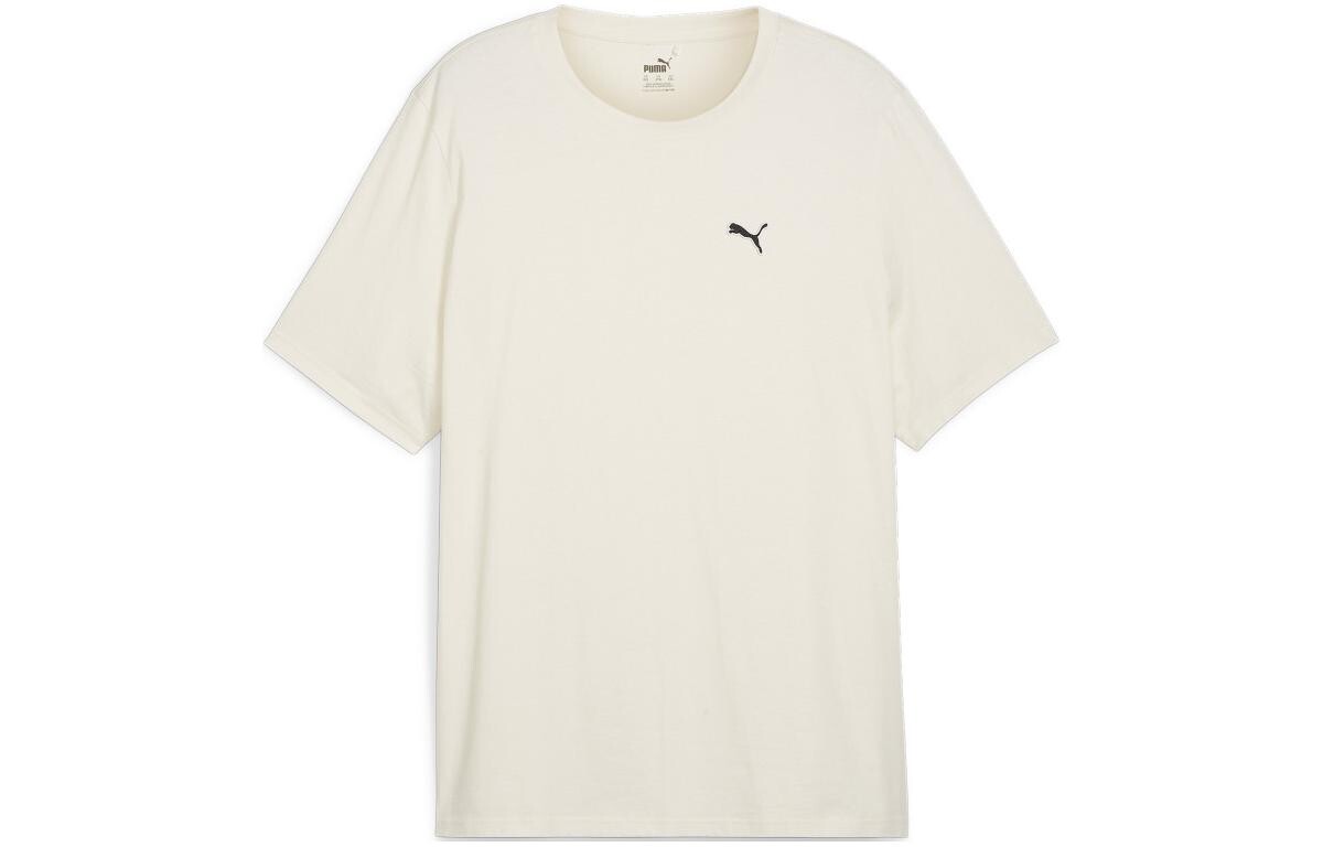 Футболка мужская белая Puma, белый
Футболка мужская белая Puma, белый