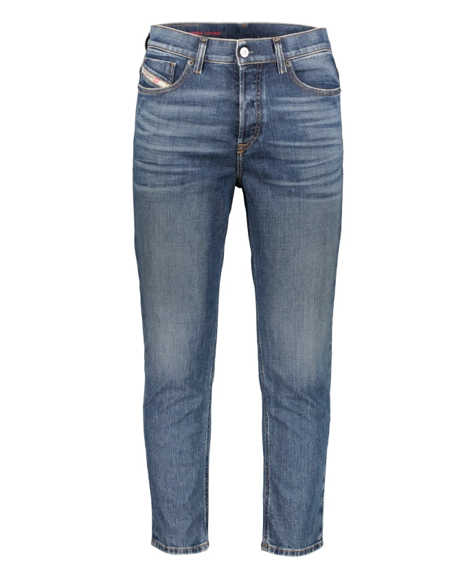 Джинсы D-Fining Diesel, синий
Джинсы D-Fining Diesel, синий