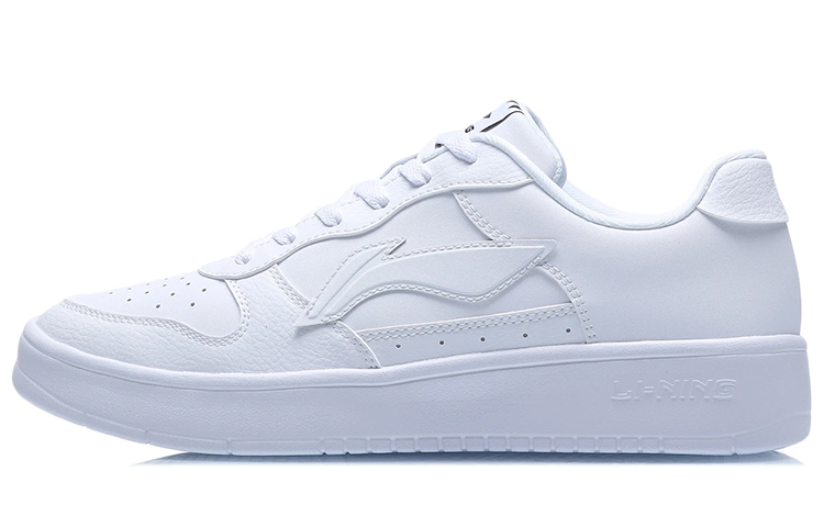 LINING Лининг Понтон Боутс противоскользящие износостойкие дышащие увеличивающие рост низкие скейтборд кроссовки мужские белые - белый с подарком, цвет White-Comes with Giveaway
LINING Лининг Понтон Боутс противоскользящие износостойкие дышащие увеличивающие рост низкие скейтборд кроссовки мужские белые - белый с подарком, цвет White-Comes with Giveaway